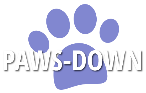 Paws-Down
