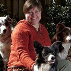 Laura Sharkey