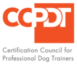 Certification Council for Professional Dog Trainers logo