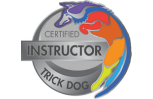 Certified Trick Dog Instructor (CDTI)