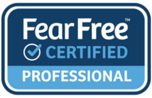Fear Free Certified Professional