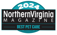 Best Pet Care, Northern Virginia Magazine 2024