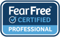 FearFree Certified Professional logo